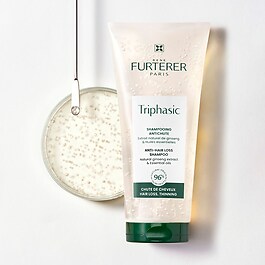 Triphasic - Shampooing antichute